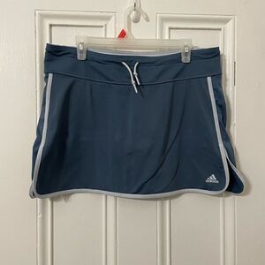 Adidas skort 